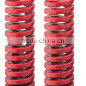 ISO10243 Standard Red Coil Spring thumbnail-1