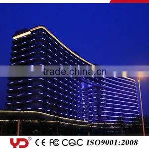 Best Selling Products Decoration Led Light for Building Outline Lighting thumbnail-5
