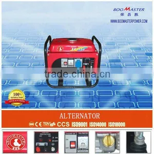 Gasoline Power by Honda Generator Prices,power by Honda Generator 8.5kw Quality Choice thumbnail-1