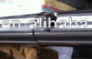 Injection Molding Screw Barrel for PC,PP,ABS thumbnail-1