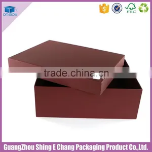 2016 Exquisite Die Plate Corrugated Shoe Box Manufacturer thumbnail-1