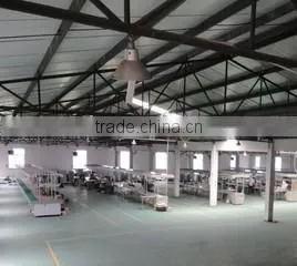 Ningbo Yinzhou Dowell Electronics Co., Ltd. company overview - view 4 thumbnail