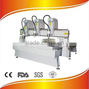 Remax-1325 Cnc Wood Engraving Machine High Configuration thumbnail-2