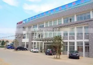 Zhangjiagang Tongrun Machinery Co., Ltd. company overview - view 1 thumbnail