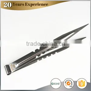 Shisha Stainless Steel Charcoal Tweezer thumbnail-2