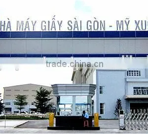 FSC GOOD QUALITY TISSUE PAPER (FACIAL/NAPKIN/TOILET/TOWEL) FROM VIETNAM thumbnail-2
