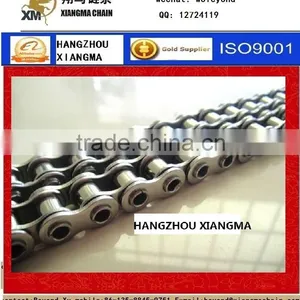 Chain 08A Stainless Steel thumbnail-1