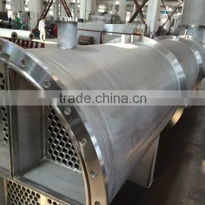 Stainless Steel Heat Exchange thumbnail-1