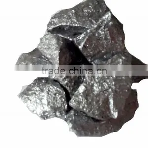 Low Price Silicon Metal 553 441 2202 3303 Hot Sales for Steel Making and Casting thumbnail-1