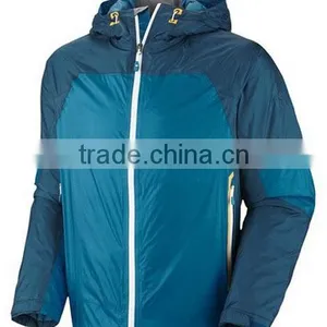 Winter Jacket Custom Men 100% Polyester Cheap Tracksuit Wholesale thumbnail-1