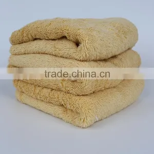 Professional OEM Supply Promotional Face Towel thumbnail-4