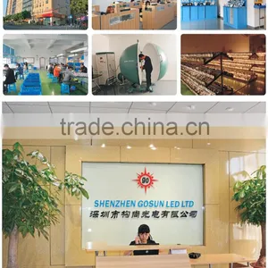 2016 New Fashionable Square LED Downlight 6W thumbnail-5