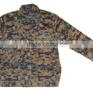 COMBAT JACKET thumbnail-1