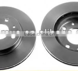 Brake Disc OEM NO. 2110-3501070 thumbnail-1
