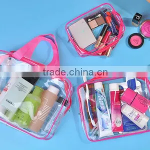 AN643 ANPHY Plastic Storage Bag Transparent and Clear thumbnail-5