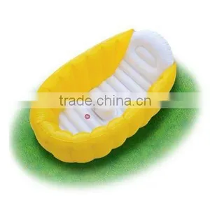 Inflatable Kid Bath Pool thumbnail-1