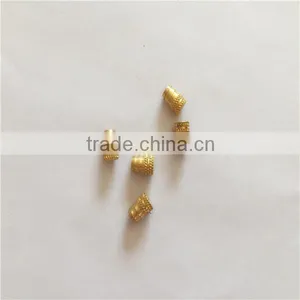 Factory Fastener Brass Nut thumbnail-1
