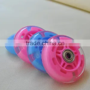 Cheap Inline Roller Skate Wheel thumbnail-1
