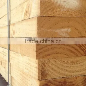 Radiata Pine Wood thumbnail-1