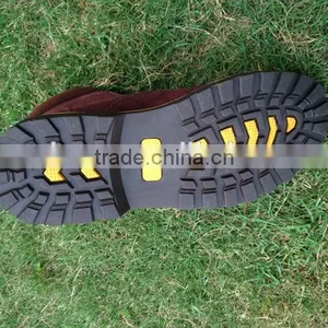 China Handmade Low Cost Brand Name Hot Sell Safety Shoes and Boots thumbnail-6