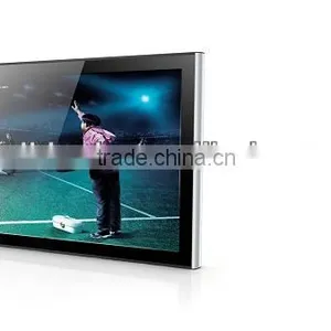 55 Inch Kiosk Lcd Tablet Monitor thumbnail-1