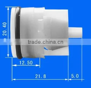 OV Series Non-return Valve for Water Meter thumbnail-2