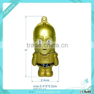 Cartoon Anime Figure thumbnail-1