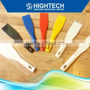 Solvent Resistant Plastic Printing Ink Shovels thumbnail-1