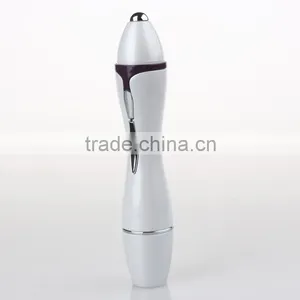 New Product Mini Vibration Anti-wrinkle Led Light Eye Massager thumbnail-3