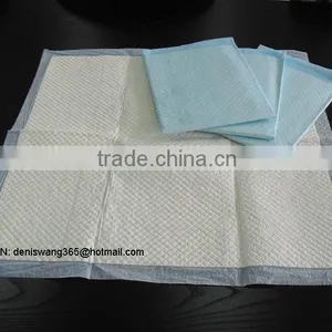 Quick-dry Disposable Underpads thumbnail-1