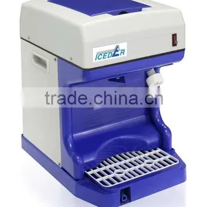 Stable Running And Safty Shaved Ice Machine thumbnail-1