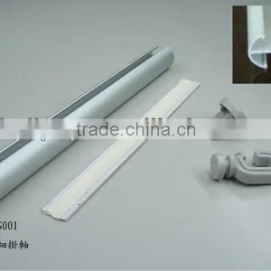 Aluminum Round Board Hanging Clip thumbnail-1