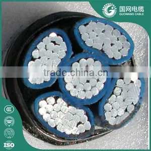 Aluminum Electrical Cable/5x16mm2 Power Cable/5 Core Power Cable thumbnail-4