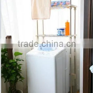 Multi-functional Wash Rack thumbnail-1