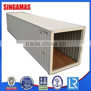 40ft Motel House Container thumbnail-2