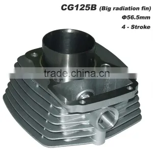 Cylinder Block for CG125B TITAN 83/99 thumbnail-1