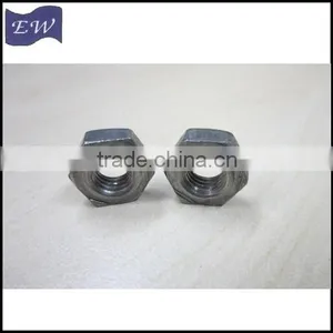 m8 Carbon Steel Din929 Weld Nut (DIN929) thumbnail-3