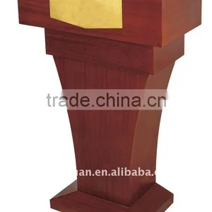 Wooden Podium Design(R-2) thumbnail-1