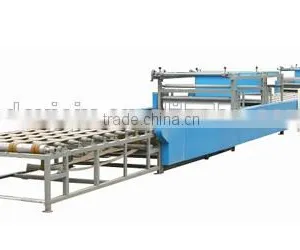 Wall Partition and Wall Panel Production Line thumbnail-1