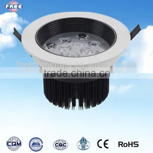 Factory Supplier for LED Ceiling Light Fittings,aluminum Alloy, China Express thumbnail-1