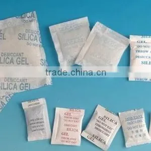 Silica Gel Desiccant thumbnail-1