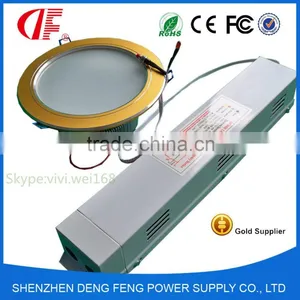 LED Lighting Emergency Module,Emergency Lighting Module for 80W Panel and LED Down Lamp thumbnail-1