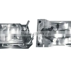 Plastic Injection Molding,injection Molding Factory thumbnail-1