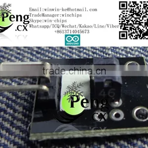 New Product! Sensor Kit /Light Blocking Sensor Kits for Arduin Starters thumbnail-1