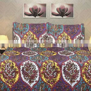 Ployester Quilt Cotton Filing Home Product thumbnail-1