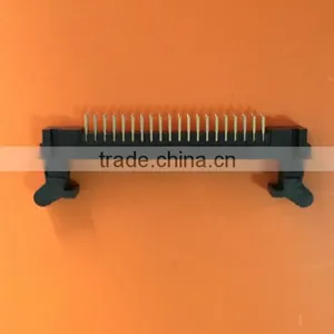 2.00MM Straight DIP Type Short Latch Shroulded Header thumbnail-1