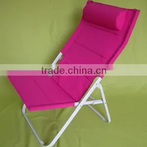 Folding Leisure Camping Chair thumbnail-1