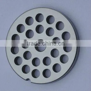 12# Meat Grinder Plate,meat Grinder Accessories thumbnail-1