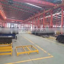 Longkou Runjie Wall Panel Machinery Co., Ltd. company overview - view 2 thumbnail