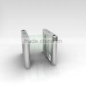Access Control and Ticketing System for Resorts thumbnail-1